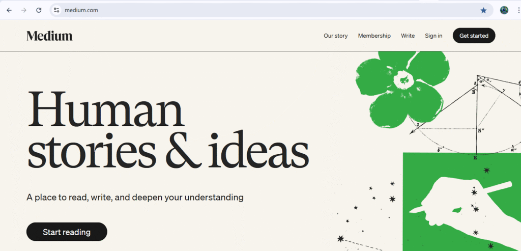 10+ Platform Gratis untuk Belajar Nulis, Langsung Bisa Dicoba