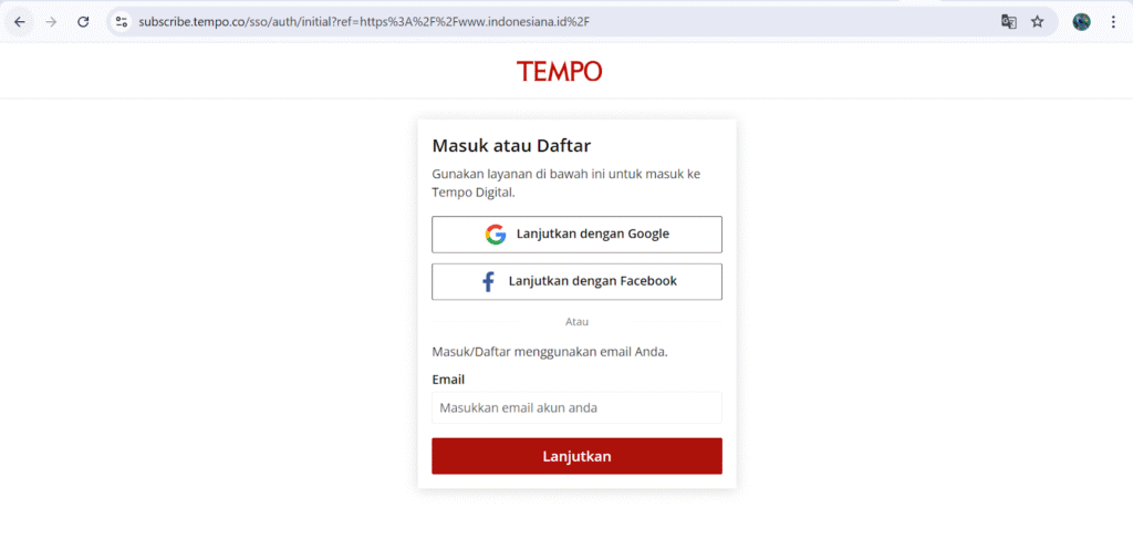 10+ Platform Gratis untuk Belajar Nulis, Langsung Bisa Dicoba