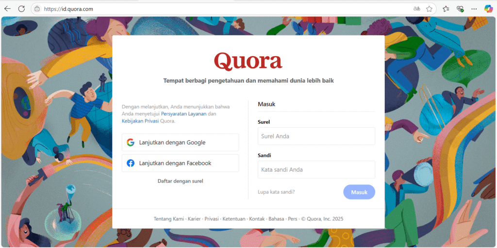 10+ Platform Gratis untuk Belajar Nulis, Langsung Bisa Dicoba