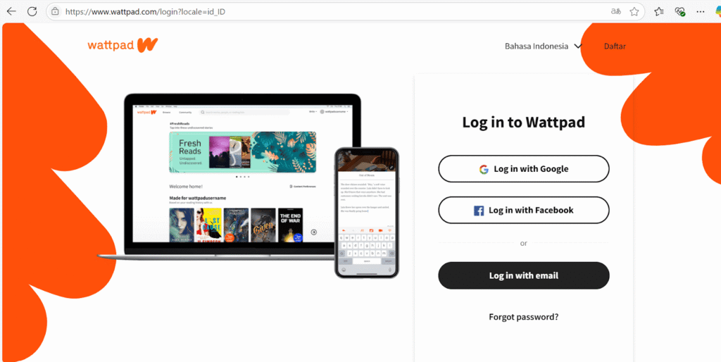 10+ Platform Gratis untuk Belajar Nulis, Langsung Bisa Dicoba