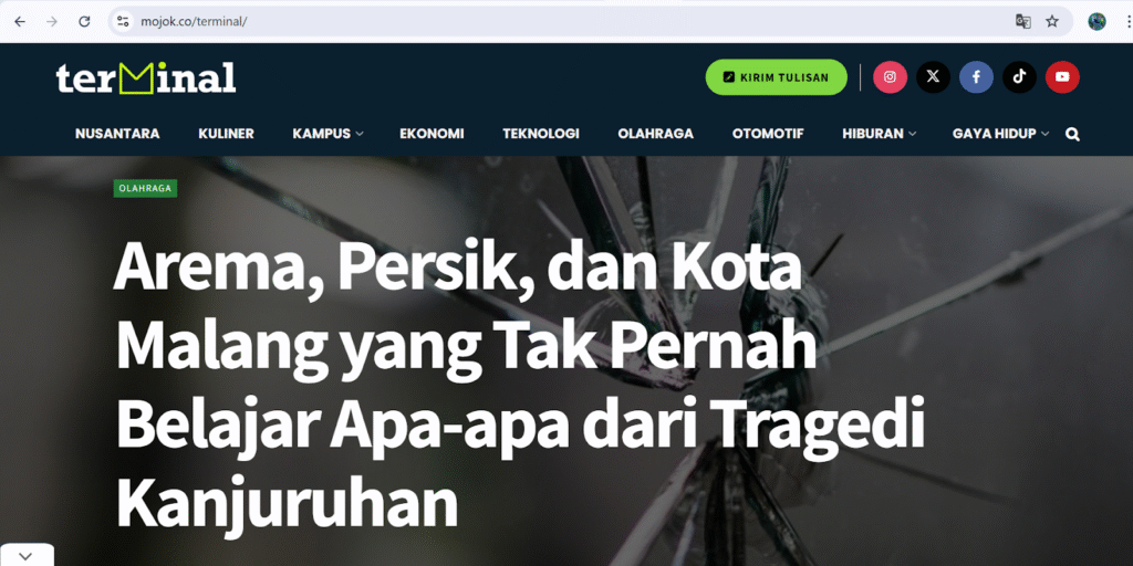 10+ Platform Gratis untuk Belajar Nulis, Langsung Bisa Dicoba